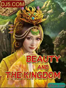 Descubra 'BeautyAndTheKingdom': O Novo Fenômeno em DJ5.COM