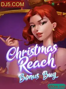 Desvendando o Universo de ChristmasReachBonusBuy em DJ5.COM