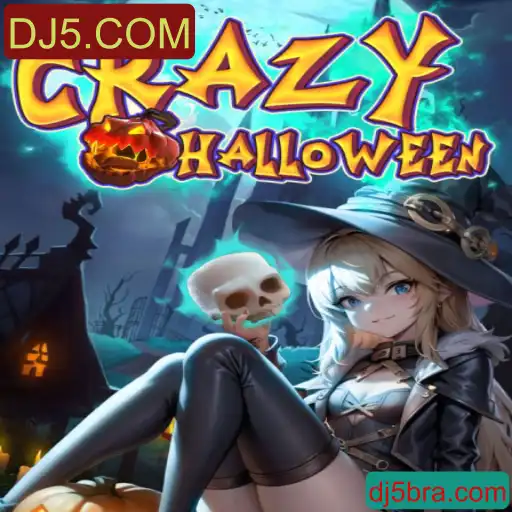 CrazyHalloween: Uma Experiência de Jogo Aterrorizante