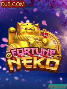 FortuneNeko: Um Guia Completo para o Jogo Fascinante Disponível em DJ5.COM