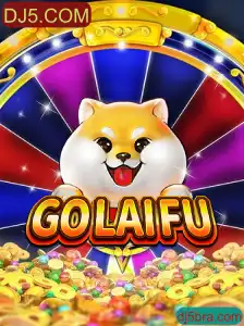 GoLaiFu: Revolucionando o Mundo dos Jogos com DJ5.COM
