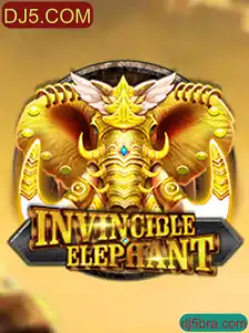 Aventuras Inéditas em InvincibleElephant