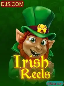 Descubra o Fascinante Mundo de IrishReels: O Jogo de Slots Inspirado na Cultura Irlandesa