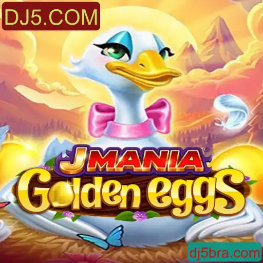 Descubra o Fascinante Universo de JManiaGoldenEggs