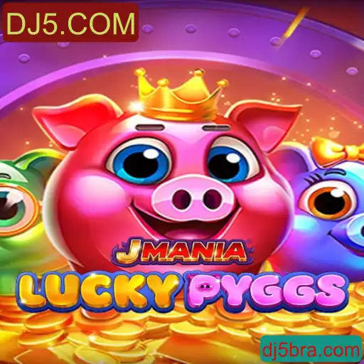 Explorando JManiaLuckyPyggs: Um Novo Fenômeno no Mundo dos Jogos