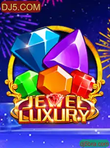 JewelLuxury: Descubra o Mundo Brilhante do Jogo