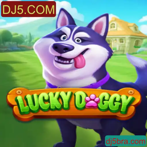 Conheça LuckyDoggy: O Jogo de Aventura do DJ5.COM