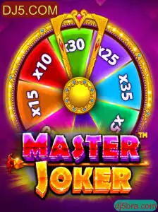 Explorando o Fascinante Mundo de MasterJoker