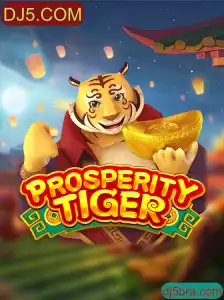 Explorando o Mundo Envolvente de ProsperityTiger