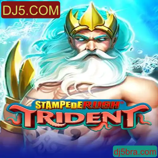Descubra o Mundo Empolgante de StempedeRushTrident com DJ5.COM