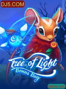 TreeOfLightBonusBuy: Descubra a Inovação e Emoção no Mundo dos Jogos de Cassino