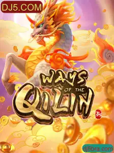 WaysoftheQilin: Explorando o Fascinante Mundo do Jogo de Azar Online