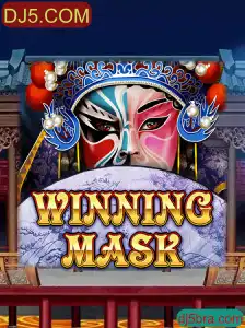 WinningMask: A Revolução dos Jogos Online em DJ5.COM